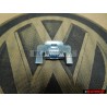 Genuine VW Front Window Scraper Seal Securing Clip - 171837485