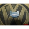 Genuine VW Front Window Scraper Seal Securing Clip - 171837485