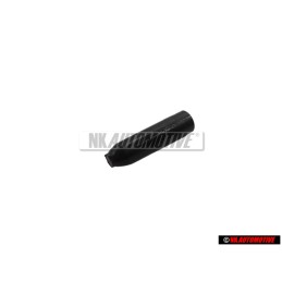 Genuine VW Headlining Headliner Tension Wire End Cap - 311867649 01C
