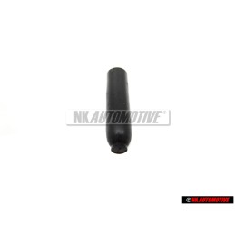 Genuine VW Headlining Headliner Tension Wire End Cap - 311867649 01C