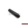 Genuine VW Headlining Headliner Tension Wire End Cap - 311867649 01C