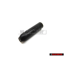 Genuine VW Headlining Headliner Tension Wire End Cap - 311867649 01C