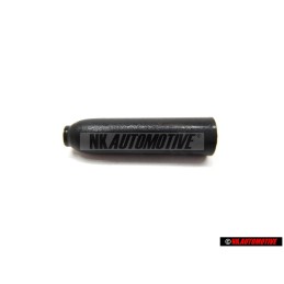 Genuine VW Headlining Headliner Tension Wire End Cap - 311867649 01C