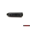 Genuine VW Headlining Headliner Tension Wire End Cap - 311867649 01C