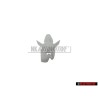 Genuine VW Brake Pipe Line Holder Retainer - 701611767A