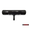 Genuine VW Fuel Tank Breather Hose T Piece Connector - 113201157