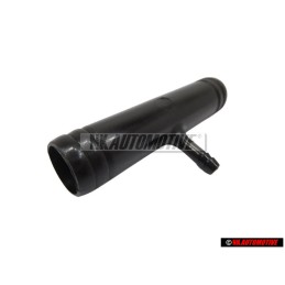 Genuine VW Fuel Tank Breather Hose T Piece Connector - 113201157