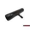 Genuine VW Fuel Tank Breather Hose T Piece Connector - 113201157