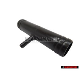Genuine VW Fuel Tank Breather Hose T Piece Connector - 113201157