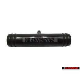 Genuine VW Fuel Tank Breather Hose T Piece Connector - 113201157