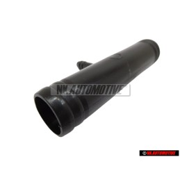 Genuine VW Fuel Tank Breather Hose T Piece Connector - 113201157