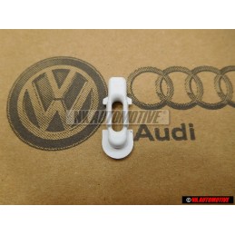 Genuine VW Roof Cover Tensior Wire Guide - 155871989