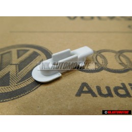 Genuine VW Roof Cover Tensior Wire Guide - 155871989