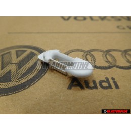 Genuine VW Roof Cover Tensior Wire Guide - 155871989