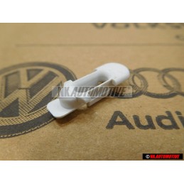 Genuine VW Roof Cover Tensior Wire Guide - 155871989