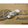 Genuine VW Roof Cover Tensior Wire Guide - 155871989
