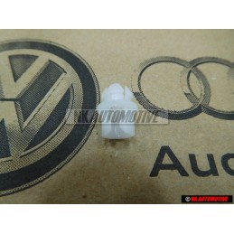 Genuine VW Boot Locking Mechanism Lock Rod Connector Clip -171837199