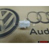 Genuine VW Boot Locking Mechanism Lock Rod Connector Clip -171837199