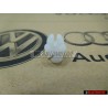 Genuine VW Boot Locking Mechanism Lock Rod Connector Clip -171837199