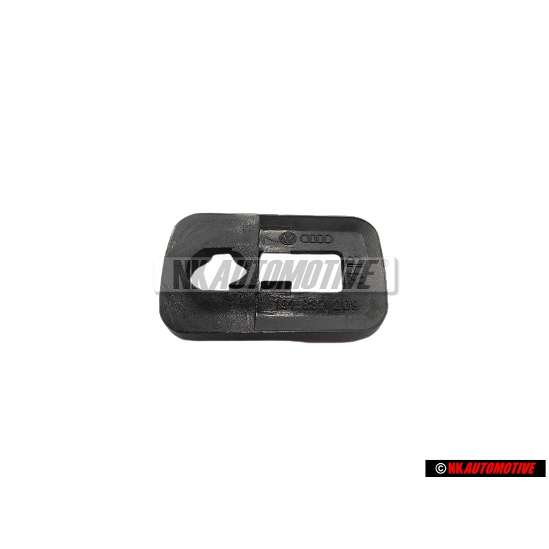Genuine VW Door handle Gasket Small Seal - 191837209