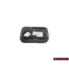 Genuine VW Door handle Gasket Small Seal - 191837209