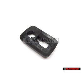 Genuine VW Door handle Gasket Small Seal - 191837209