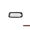 Genuine VW Door Handle Gasket Large Seal - 191837211