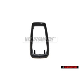 Genuine VW Door Handle Gasket Large Seal - 191837211