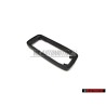 Genuine VW Door Handle Gasket Large Seal - 191837211