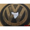 Genuine VW Door Sill Trim Strip Bungs - 191853577A