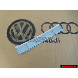 Genuine VW Wheels Balancer Weight 55gr - 1K0601189E