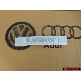 Genuine VW Wheels Balancer Weight 55gr - 1K0601189E