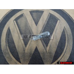 Genuine VW Bulb - N 0177512