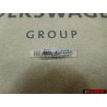 Genuine VW Bulb - N 0177512