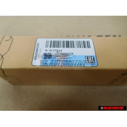 Genuine VW Bulb - N 0177512