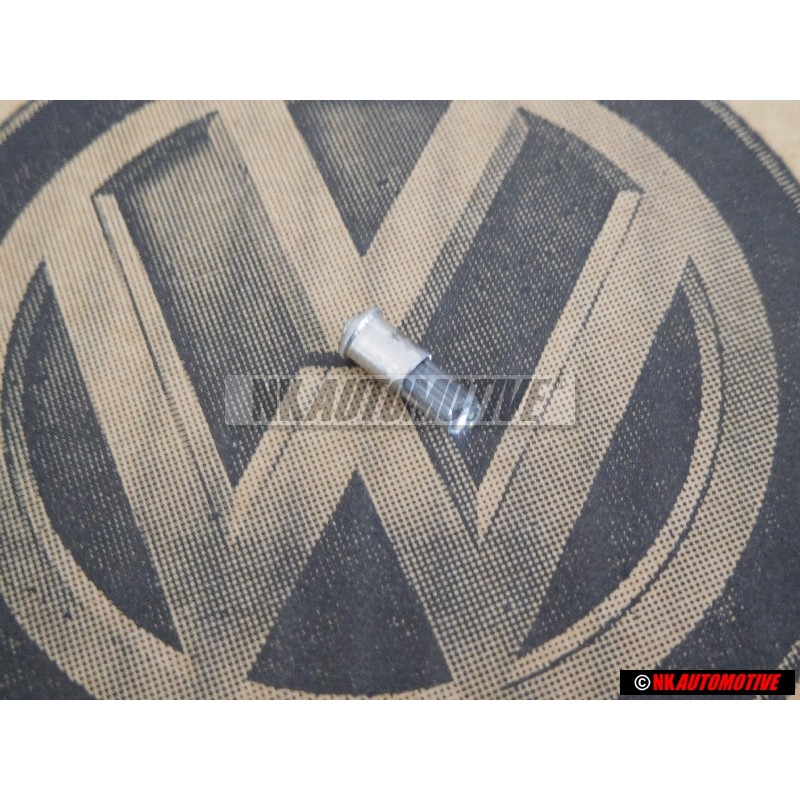 Genuine VW Bulb for Keys - N 90314502