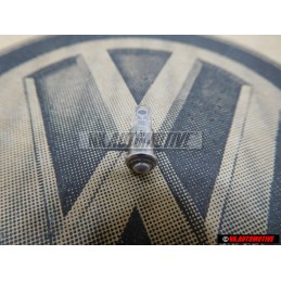 Genuine VW Bulb for Keys - N 90314502