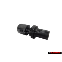 Genuine VW Rear Boot Tailgate Adjustable Stop Compression Buffer - 1K8827761D