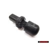 Genuine VW Rear Boot Tailgate Adjustable Stop Compression Buffer - 1K8827761D