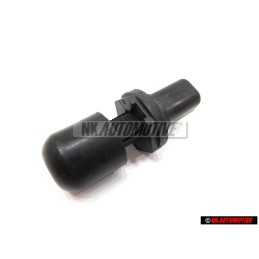 Genuine VW Rear Boot Tailgate Adjustable Stop Compression Buffer - 1K8827761D