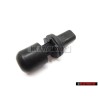 Genuine VW Rear Boot Tailgate Adjustable Stop Compression Buffer - 1K8827761D