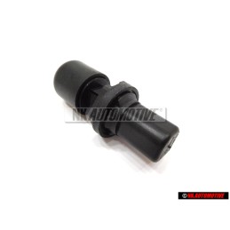 Genuine VW Rear Boot Tailgate Adjustable Stop Compression Buffer - 1K8827761D