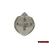Genuine VW Front Hood Badge Emblem Ultima for Beetle 1600i - 1BM853601B
