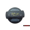 Genuine VW Oil Filler Cap - 06B103485C