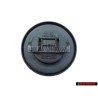 Genuine VW Oil Filler Cap - 06B103485C