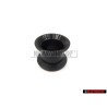 Genuine VW Seat Frame Mounting Black - 171881299C 01C