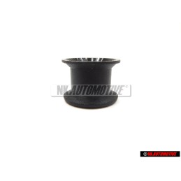 Genuine VW Seat Frame Mounting Black - 171881299C 01C