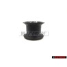 Genuine VW Seat Frame Mounting Black - 171881299C 01C