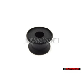 Genuine VW Seat Frame Mounting Black - 171881299C 01C