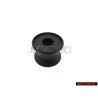 Genuine VW Seat Frame Mounting Black - 171881299C 01C